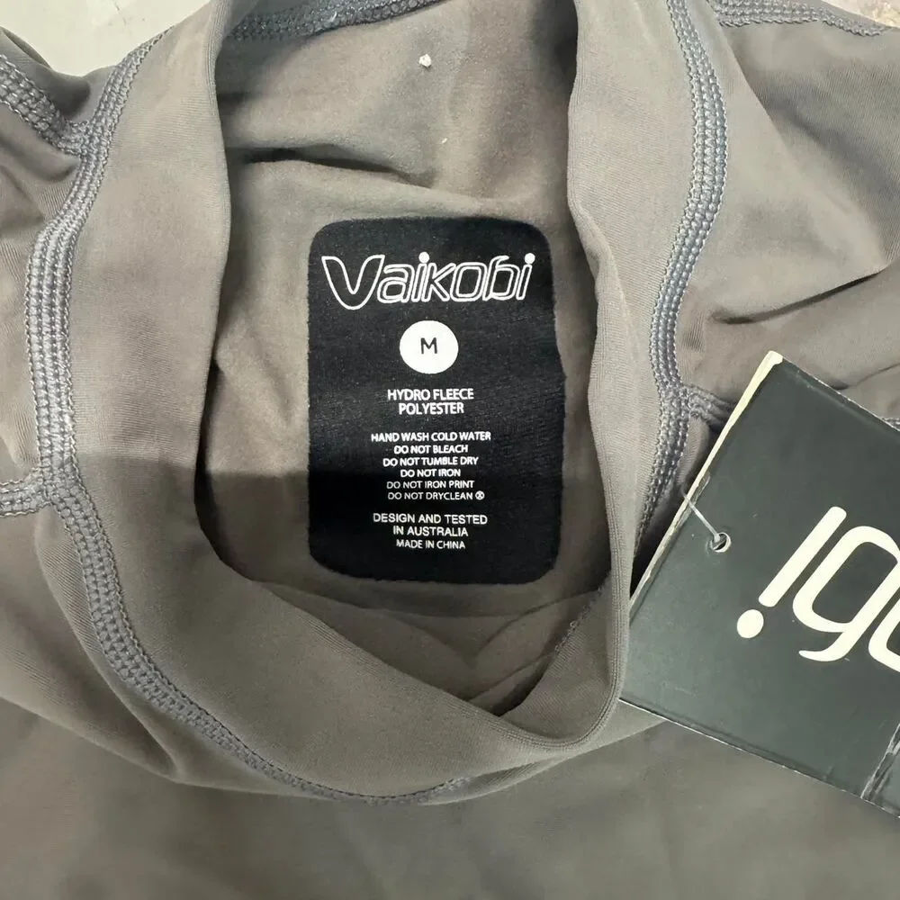 Unbranded Men's Grey and Brown Swim